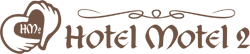 Motel 2 Tortona Logo